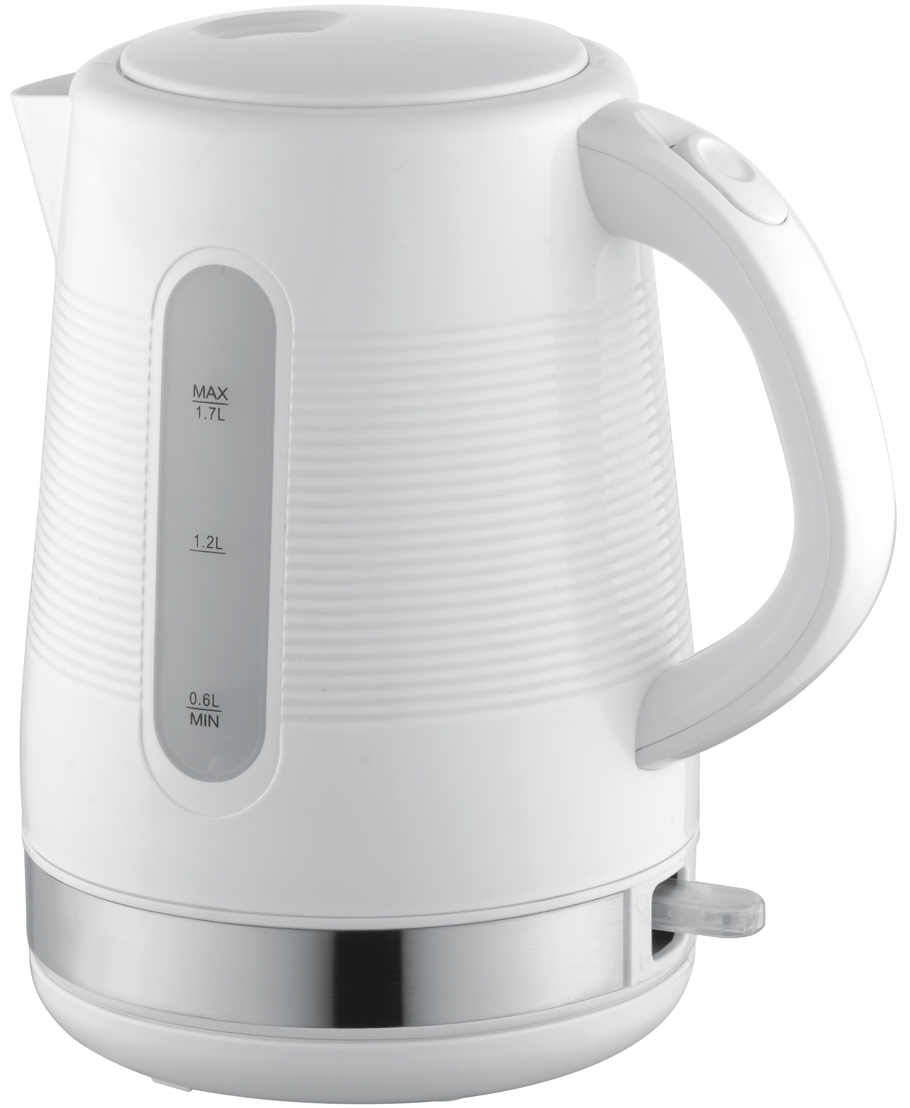 1.7L Electric Kettle(2)