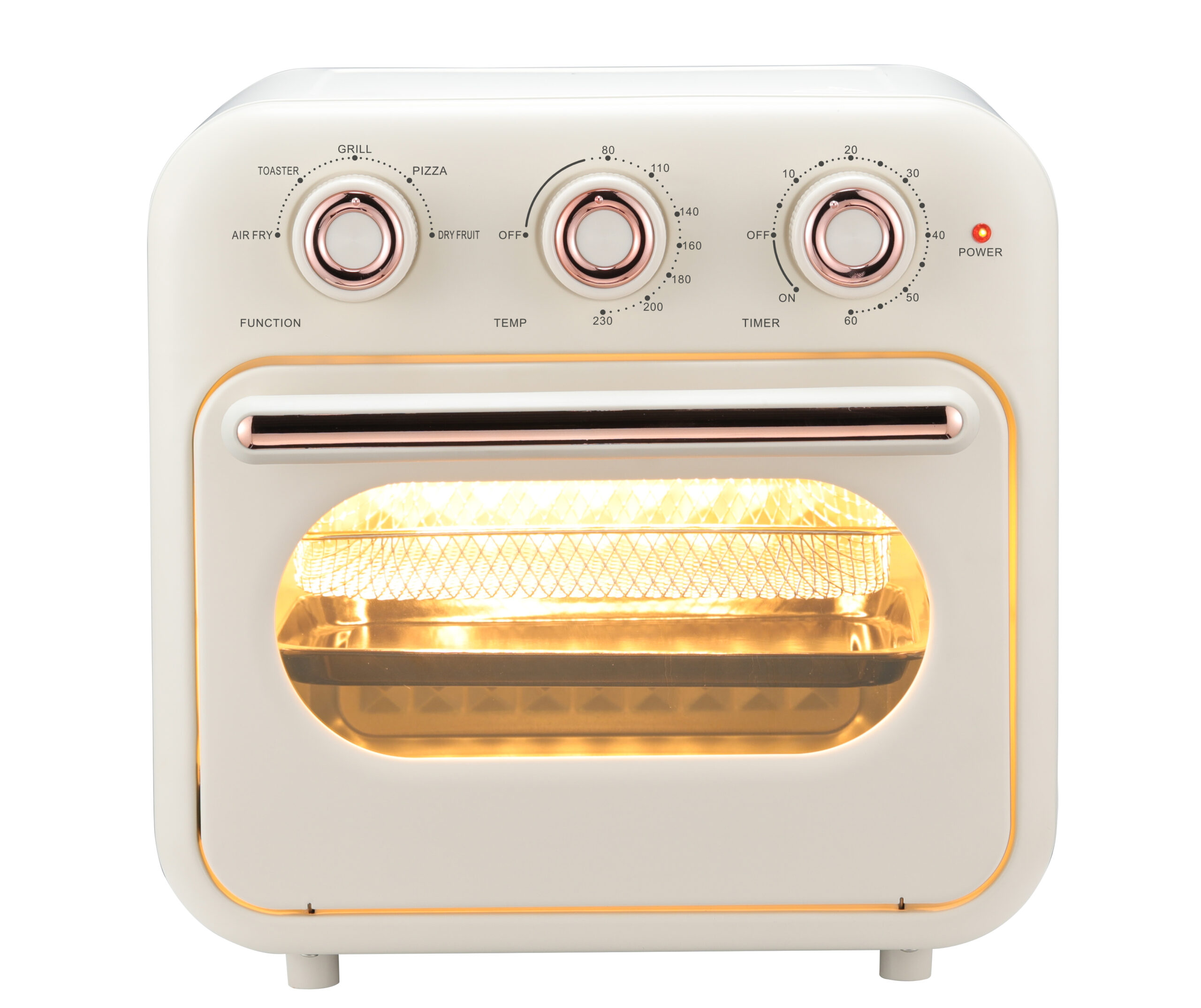 16L Air Fryer - KKZ-18M01-H(2)