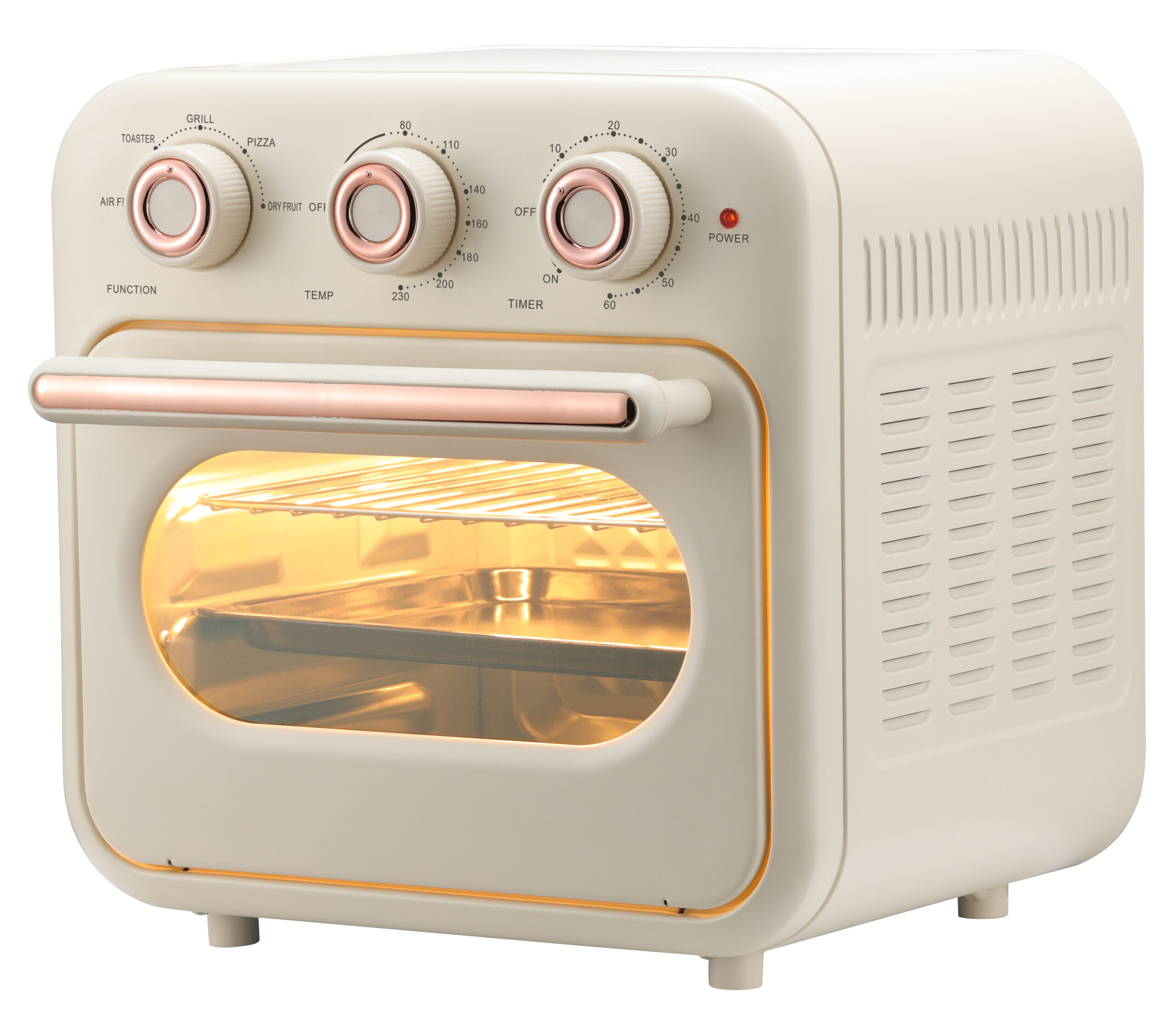 16L Air Fryer - KKZ-18M01-H(3)