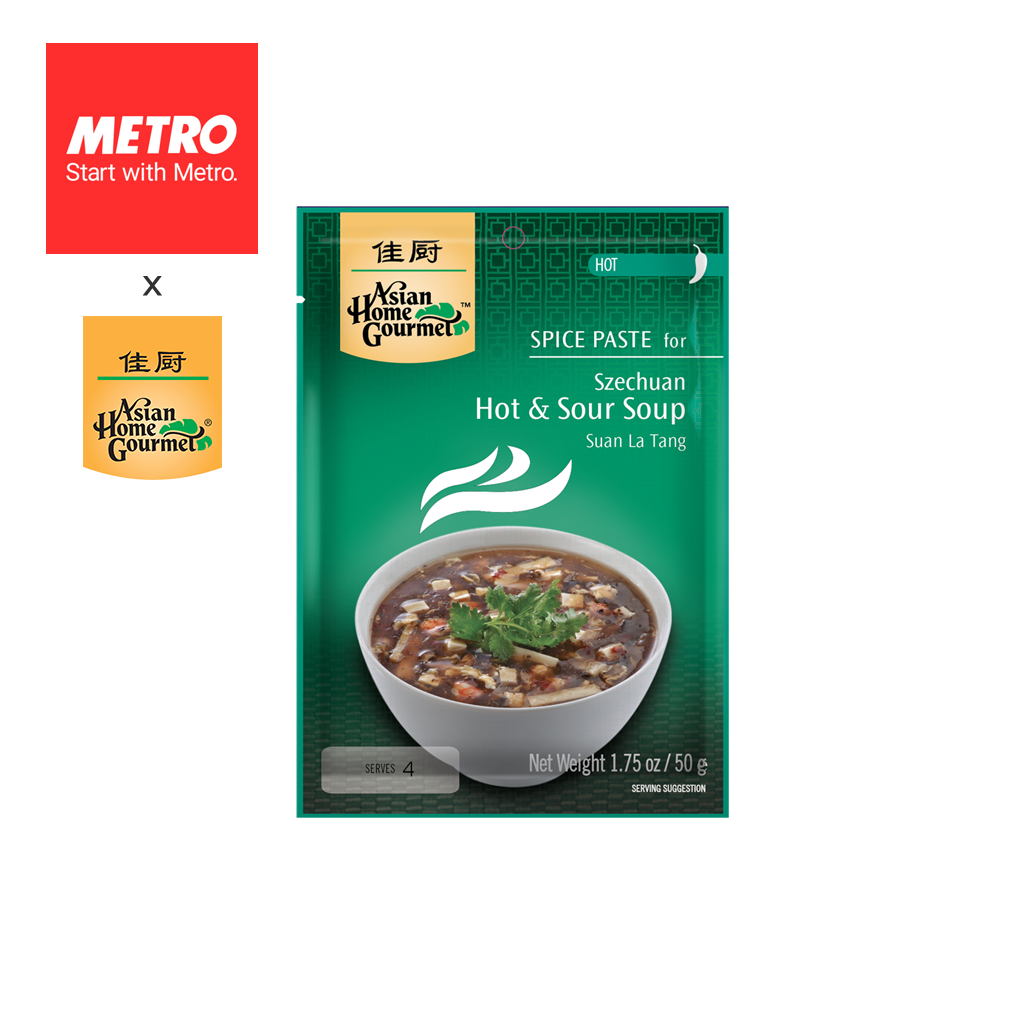 93000585 AHG Szechuan Hot _ Sour Soup FOP