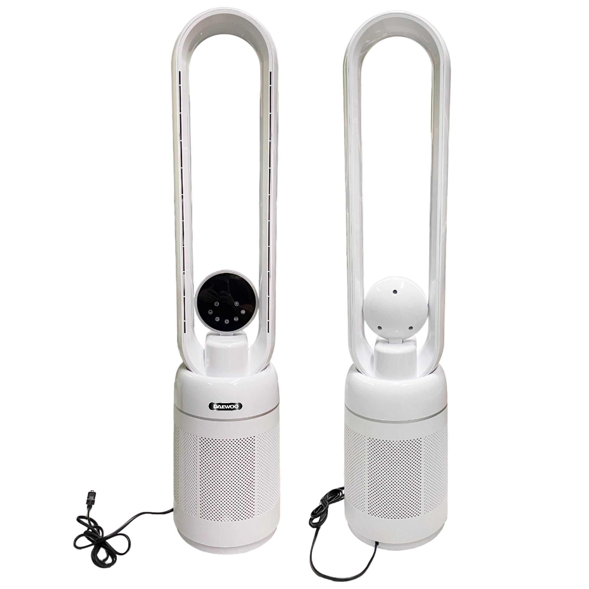 FWY-D05R - Bladeless Fan